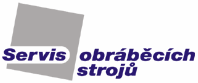 Servis obráběcích strojů